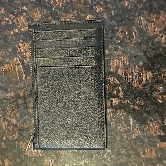 New Coach cardholder wallet - Picture 2 of 3